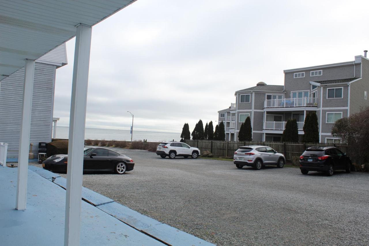 The Atlantic House Hotel Narragansett Exterior photo