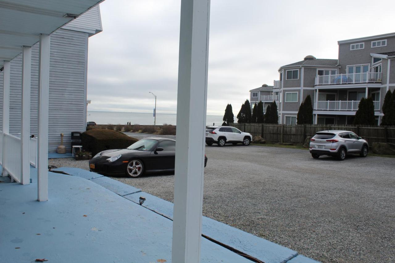 The Atlantic House Hotel Narragansett Exterior photo