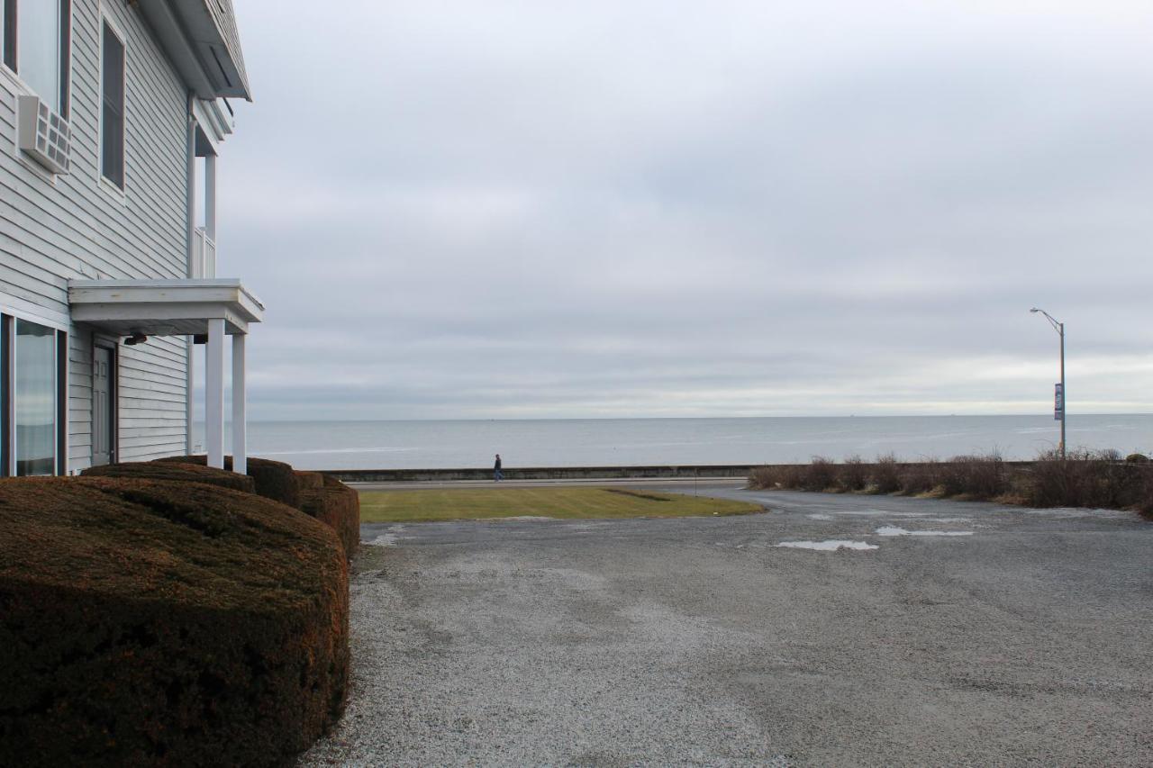 The Atlantic House Hotel Narragansett Exterior photo